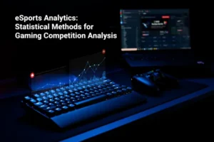 eSports Analytics: Statistical Methods for Gaming Competition Analysis
