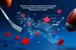 Future of Sports Analytics: Emerging Technologies and Methodologies