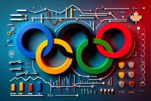 Olympic Games Analytics: Predictive Modeling for International Competition